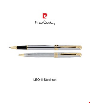 peirecardin-leo-II-steel 
