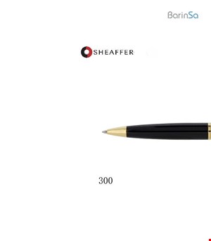 sheaffer-300 