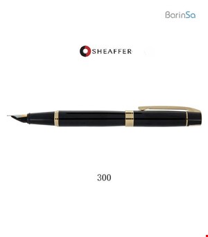 sheaffer-300 