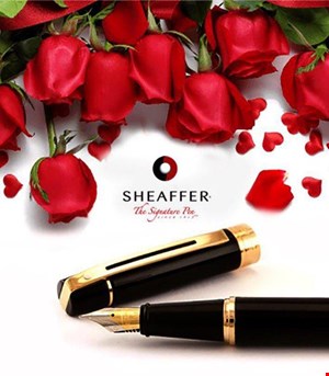 sheaffer-300 