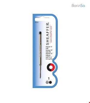 sheaffer-bp-rifil-black