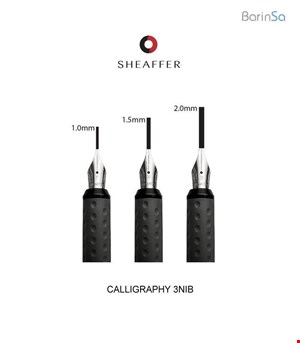 sheaffer-calligraphy-3nib-1