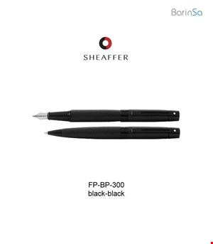 sheaffer-fp-bp-300-black-1