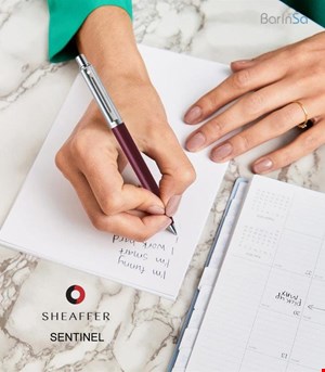 sheaffer-sentinel-11