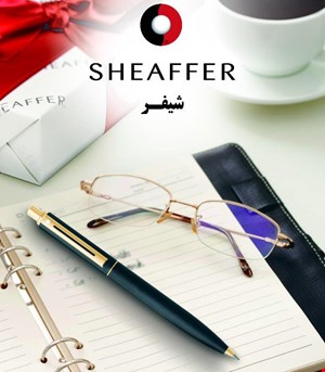 sheaffer-sentinel-12