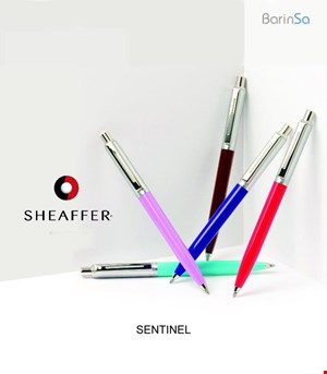 sheaffer-sentinel-14