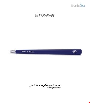 PRIMINA MASERATI-BLUE