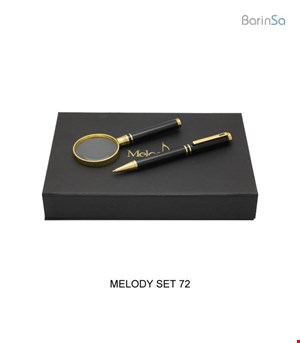 ست هدیه ملودی melody giftset-72