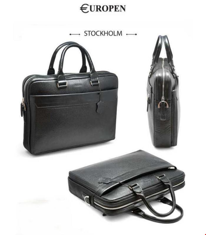کیف دستی اداری یوروپن مدل استکهلم Eeuropen bag STOCKHOLM