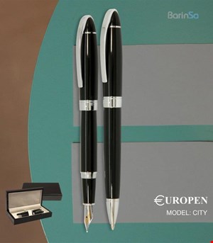 خودکار و خودنویس