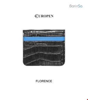 فلورنس- کروکودیل- مشکی