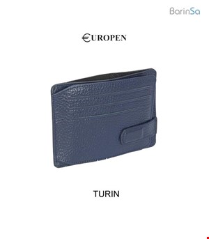 تورین- فلوتر- سورمه‌ای