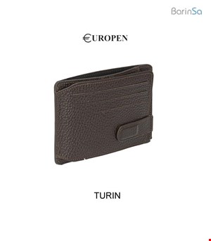 تورین- فلوتر- قهوه‌ای تیره