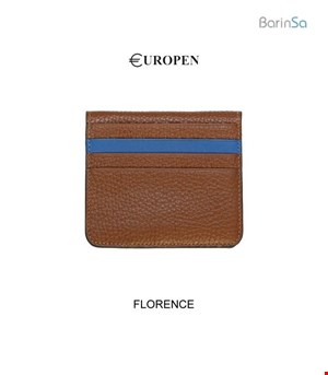 فلورنس- فلوتر- قهوه‌ای روشن