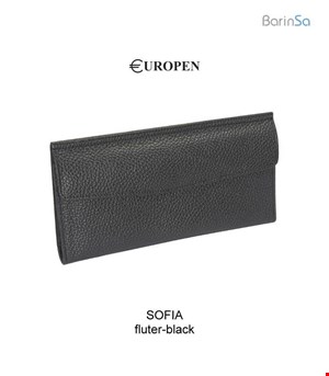 فلوتر- مشکی