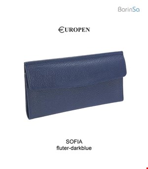 فلوتر- سورمه‌ای