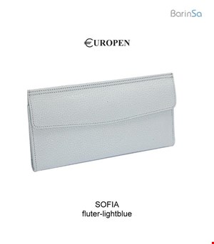 فلوتر- آبی روشن