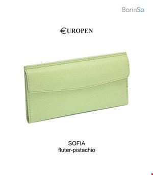 فلوتر- پسته‌ای