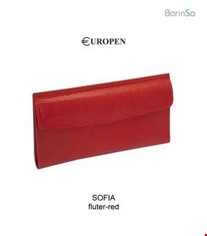 فلوتر- قرمز