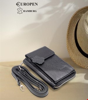 کیف دستی بند دار (کلاچ بگ) یوروپن مدل هامبورگ Europen bag HAMBURG 