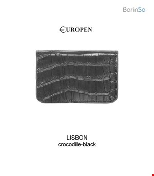 کروکودیل- مشکی