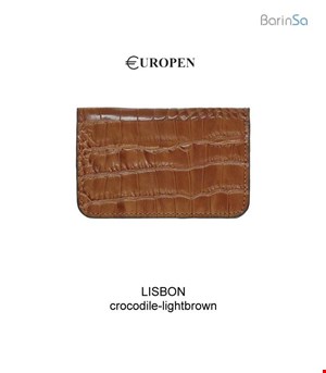 کروکودیل- قهوه‌ای روشن