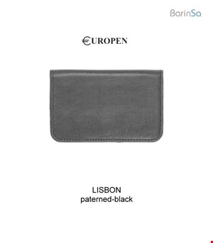 طرح‌دار- مشکی