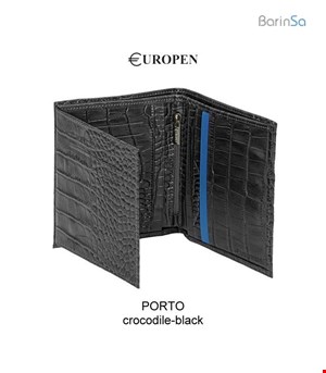 کروکودیل- مشکی