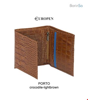 کروکودیل- قهوه‎‌ای روشن