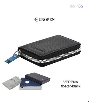 کیف کارت اعتباری یوروپن مدل ورونا Europen card holder VERONA
