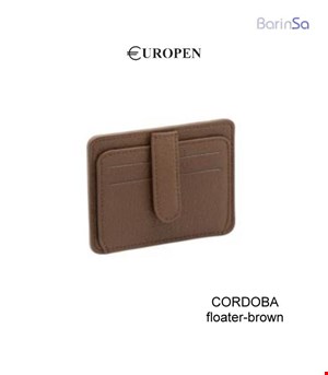فلوتر قهوه ای floater brown