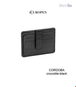 کروکودیل مشکی  Crocodile black