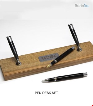 EUROPEN PEN-DESK-SET
