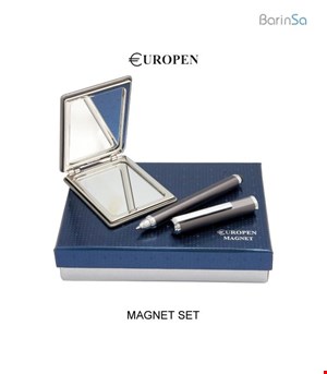 ست هدیه یوروپن مدل مگنت Europen MAGNET SET