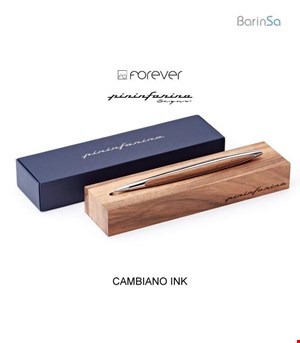 خودکار تک فوراور مدل کامبیانو Forever CAMBINO INK