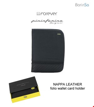 FOLIO WALLET CARDHOLER