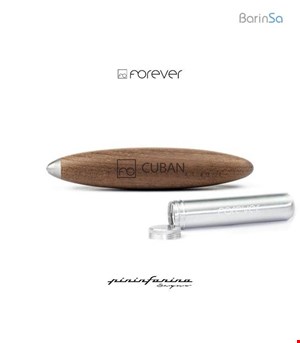 قلم ماندگار فوراور مدل کوبان Forever Cuban