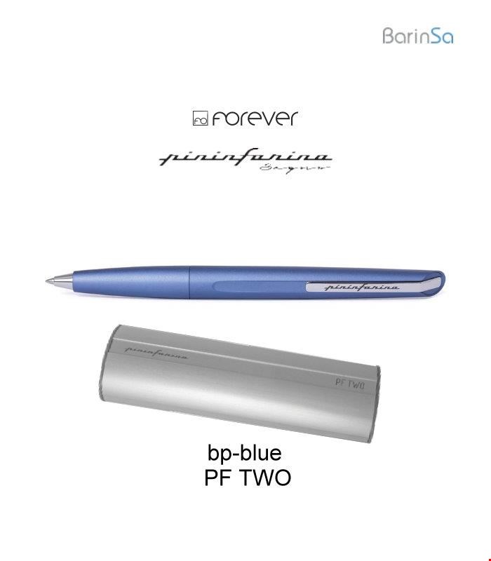 خودکار تک فوراور (مدل پی‌اف2) Forever Ballpoin Pen-PF TWO
