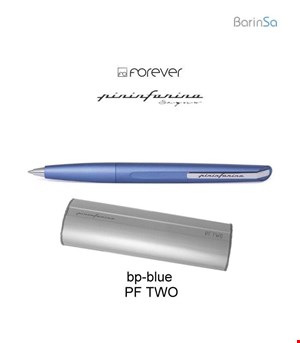 خودکار تک- بدنه آبی