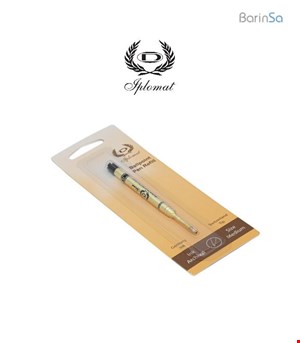 مغزی خودکار استاندارد فلزی ایپلمات Iplomat BP-REFILL