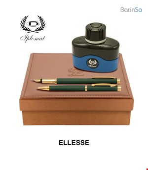 بدنه سبز ابری