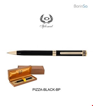 خودکار تک ایپلمات مدل پیزا  Iplomat bp-PIZZA