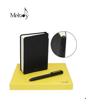 ست هدیه ملودی melody giftset-67