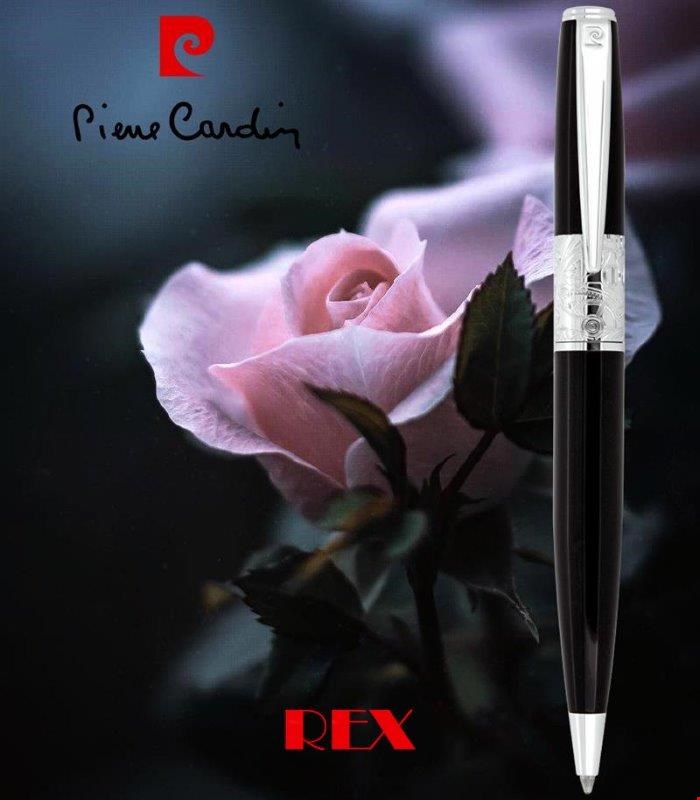 خودکار تک پیرکاردین مدل رکس Pierrecardin bp-REX