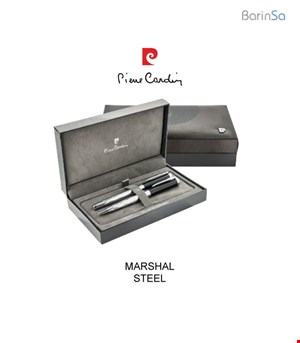 جفتی خودکار و روان‌نویس