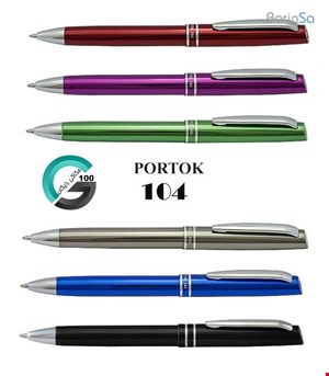 خودکار پورتوک portok bp-104