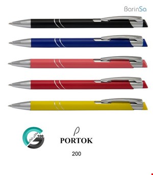 خودکار پورتوک portok bp-200