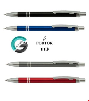 خودکار پورتوک portok bp-113