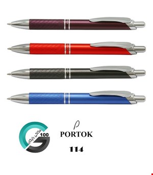 خودکار پورتوک portok bp-114