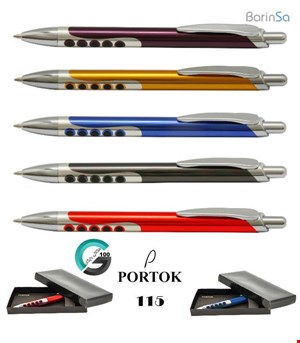 خودکار پورتوک portok bp-115